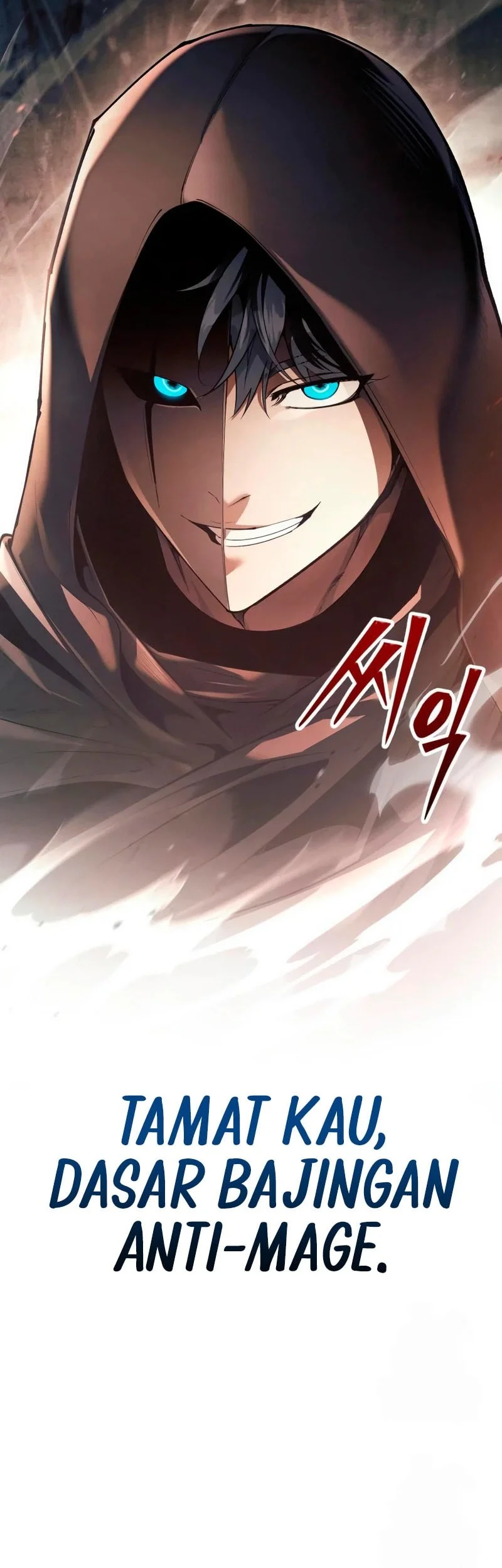 The Regressed Life Of A Back Alley Mage Chapter 43 - halaman 67