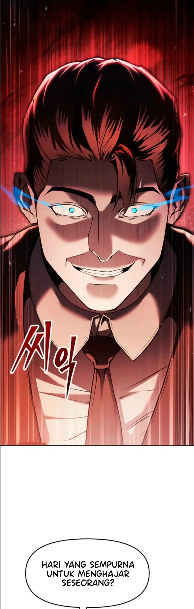 The Regressed Life Of A Back Alley Mage Chapter 44 - halaman 14
