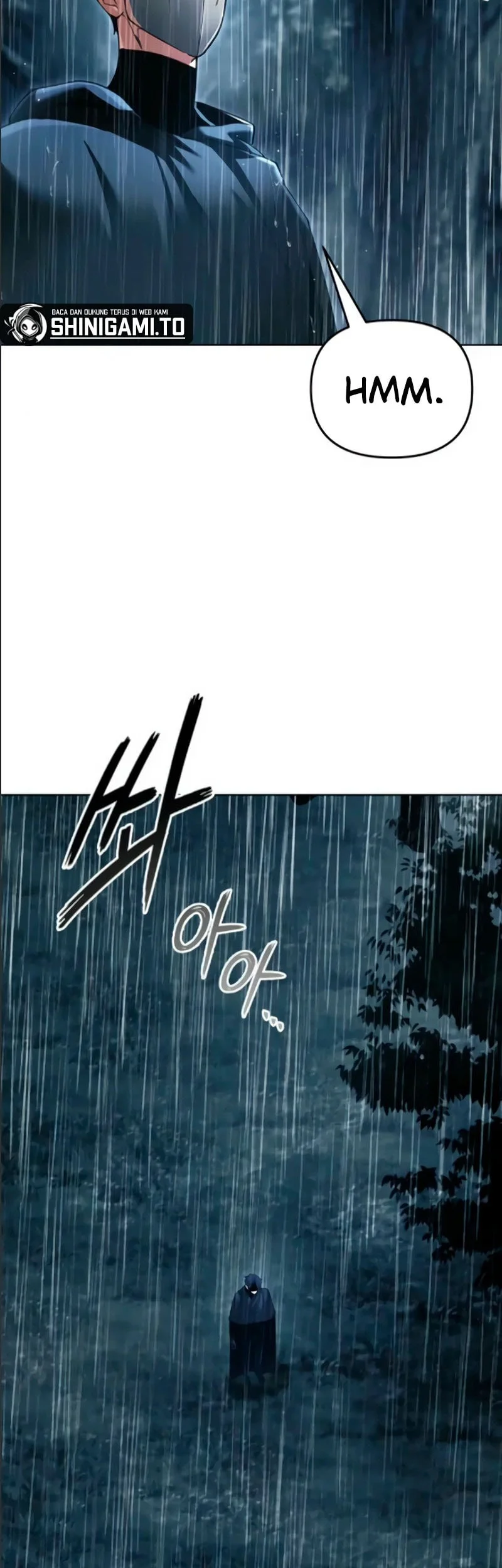 The Regressed Life Of A Back Alley Mage Chapter 44 - halaman 19