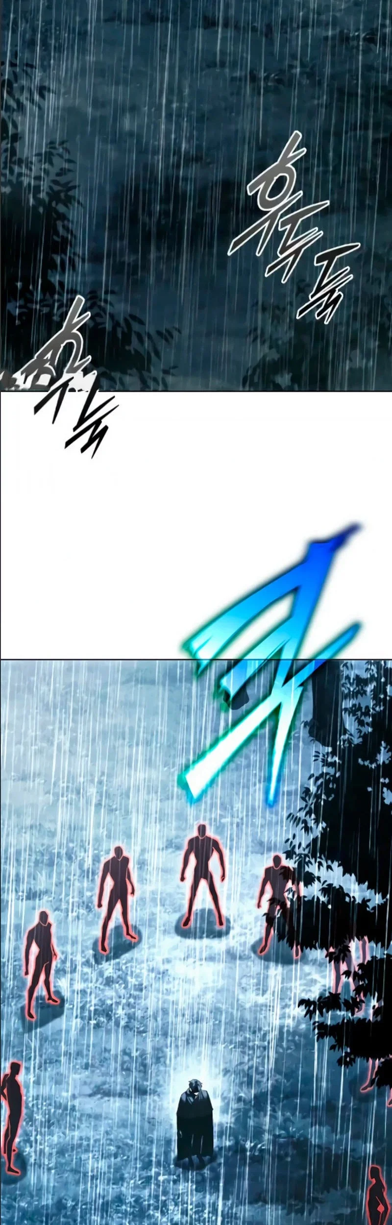 The Regressed Life Of A Back Alley Mage Chapter 44 - halaman 20