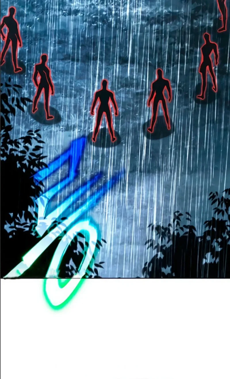 The Regressed Life Of A Back Alley Mage Chapter 44 - halaman 21