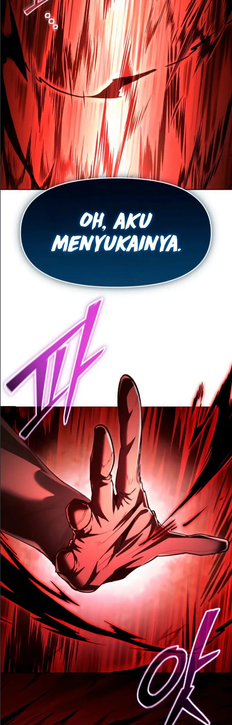 The Regressed Life Of A Back Alley Mage Chapter 44 - halaman 28