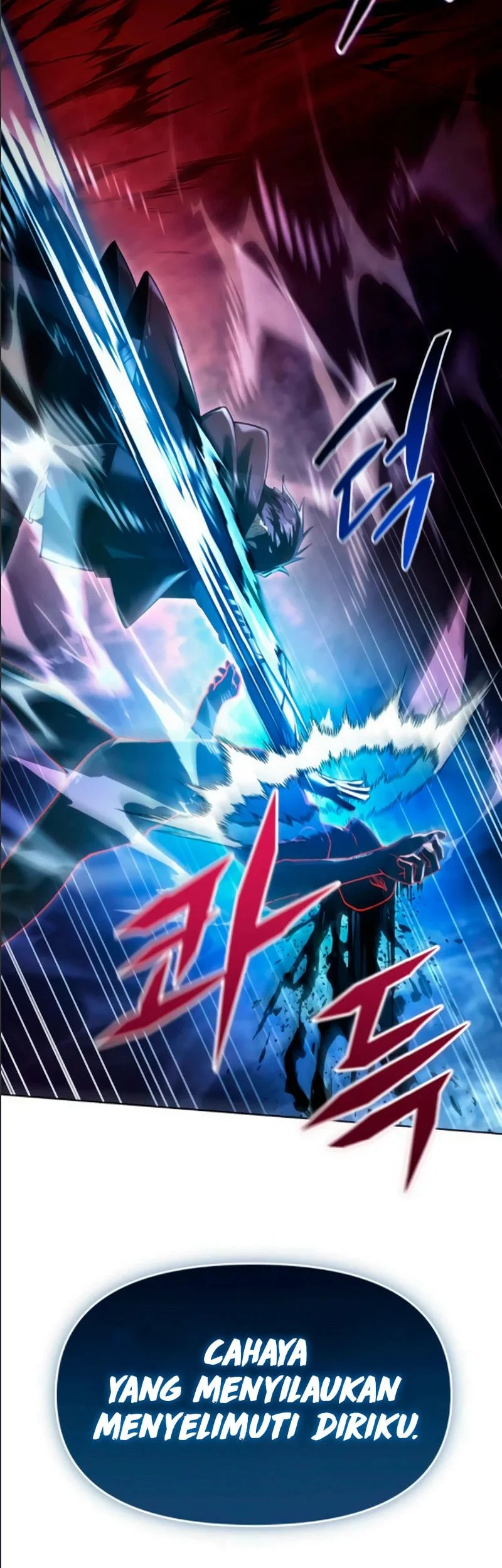 The Regressed Life Of A Back Alley Mage Chapter 44 - halaman 29