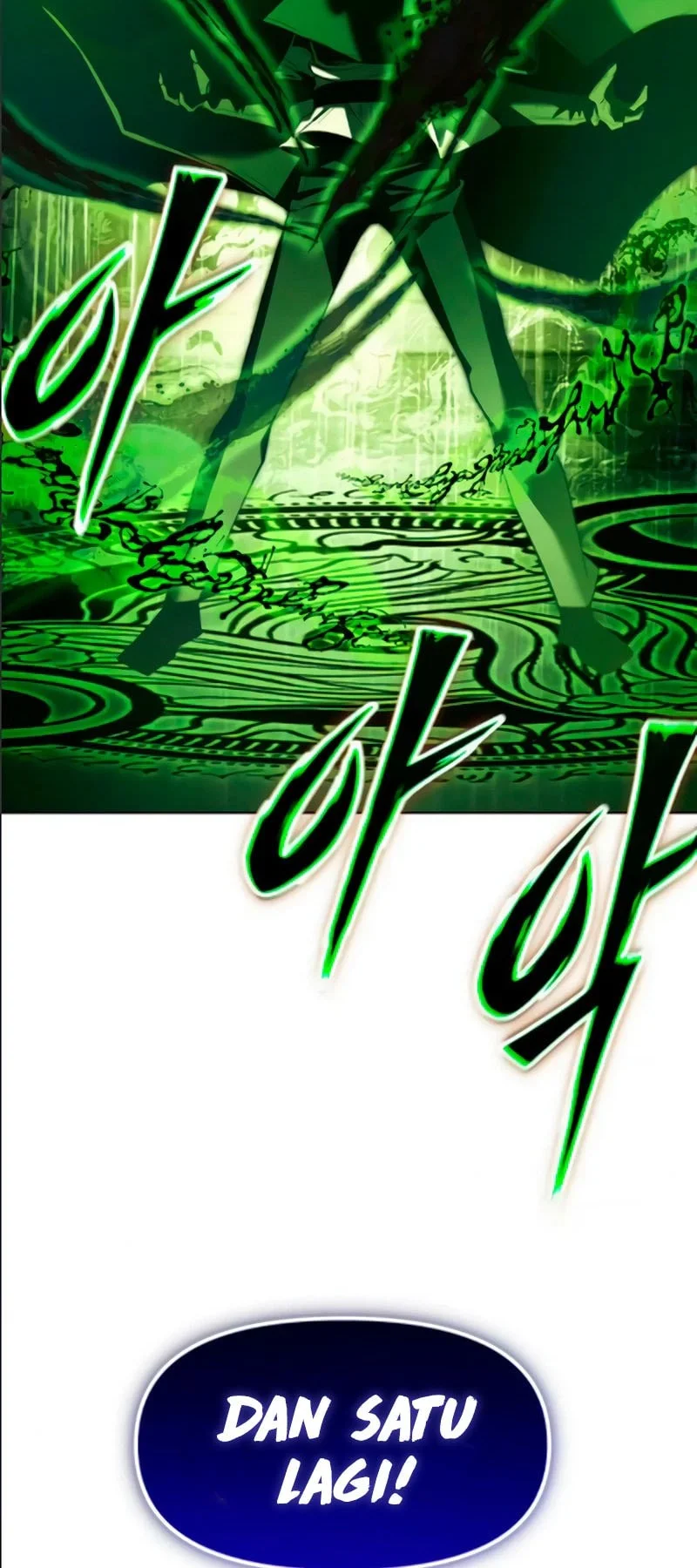The Regressed Life Of A Back Alley Mage Chapter 44 - halaman 40