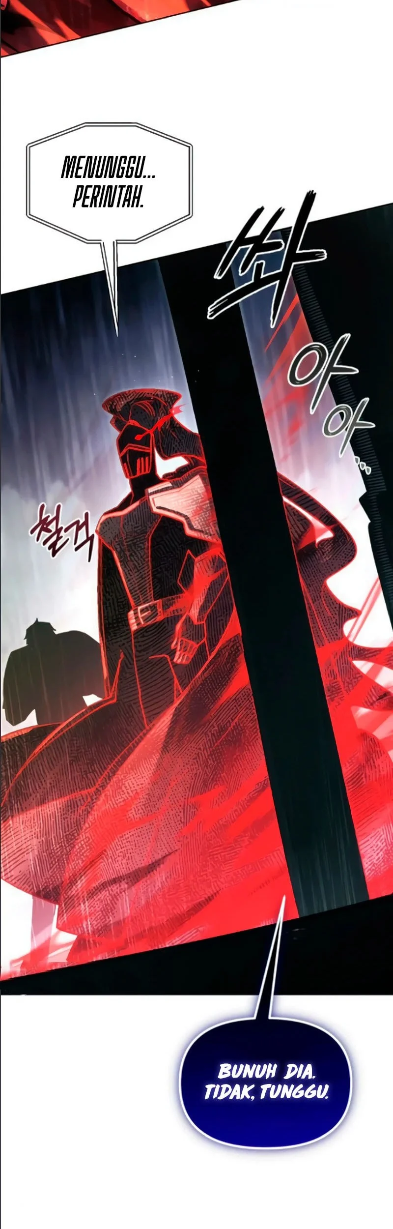 The Regressed Life Of A Back Alley Mage Chapter 44 - halaman 43