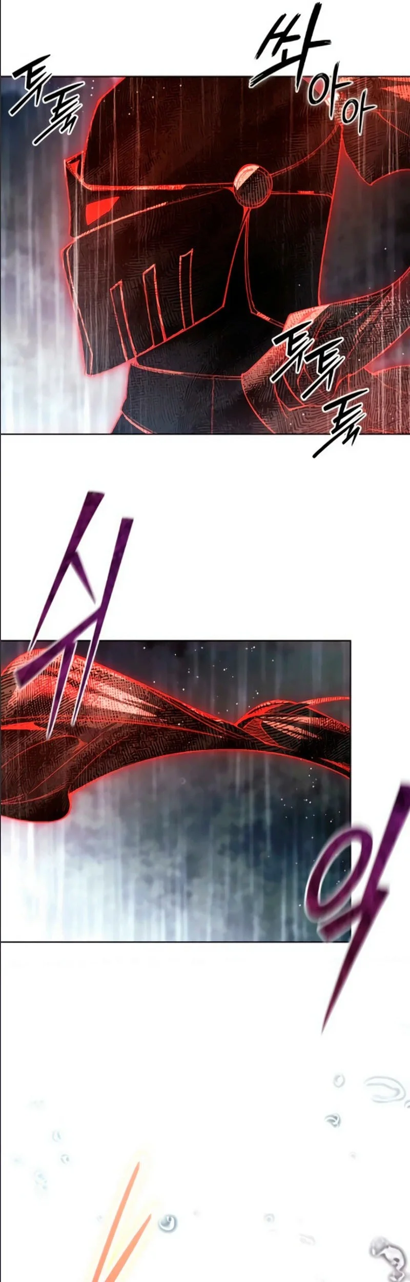 The Regressed Life Of A Back Alley Mage Chapter 44 - halaman 45