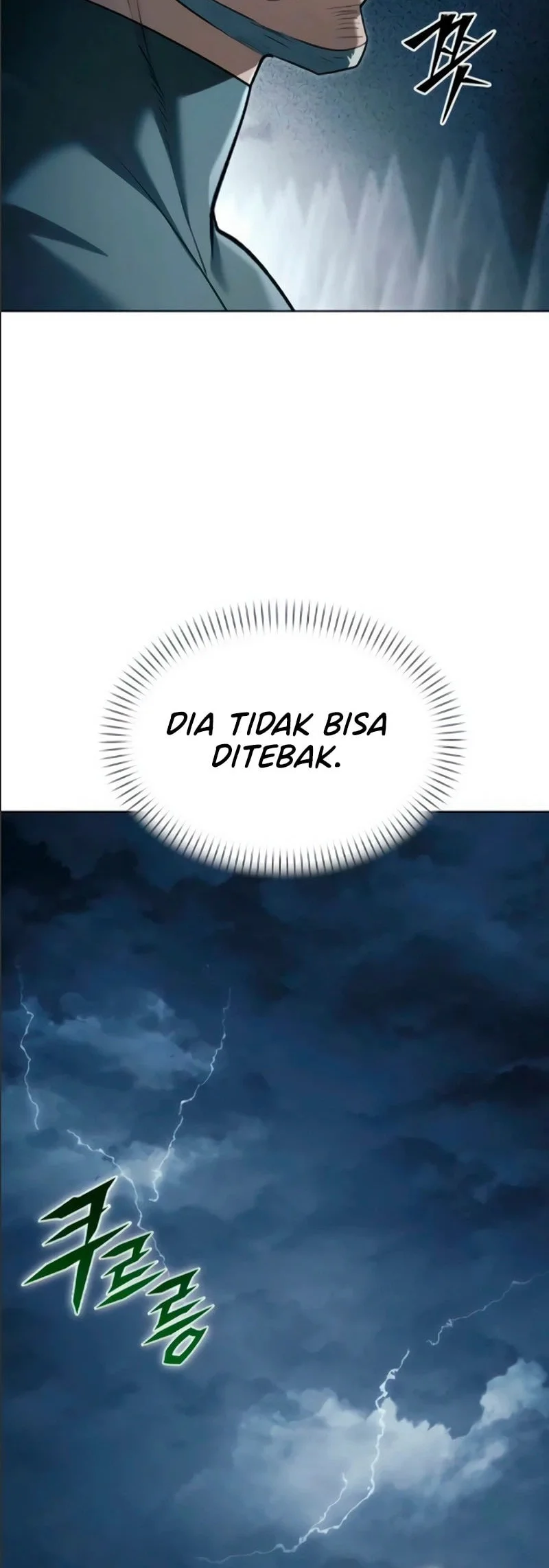The Regressed Life Of A Back Alley Mage Chapter 44 - halaman 5