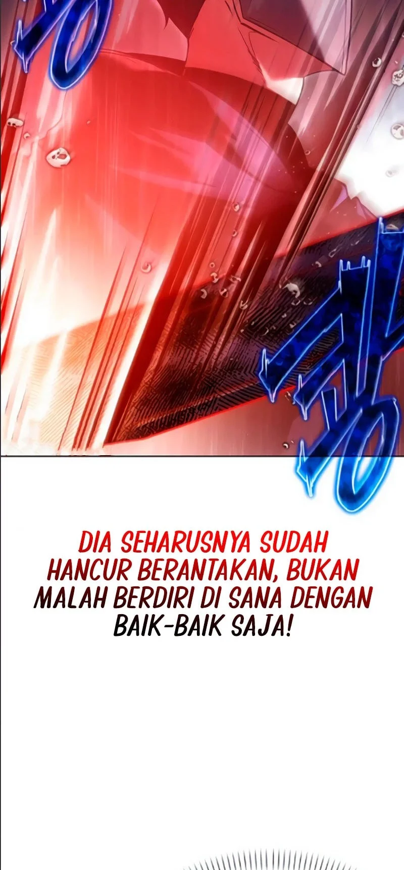The Regressed Life Of A Back Alley Mage Chapter 44 - halaman 56