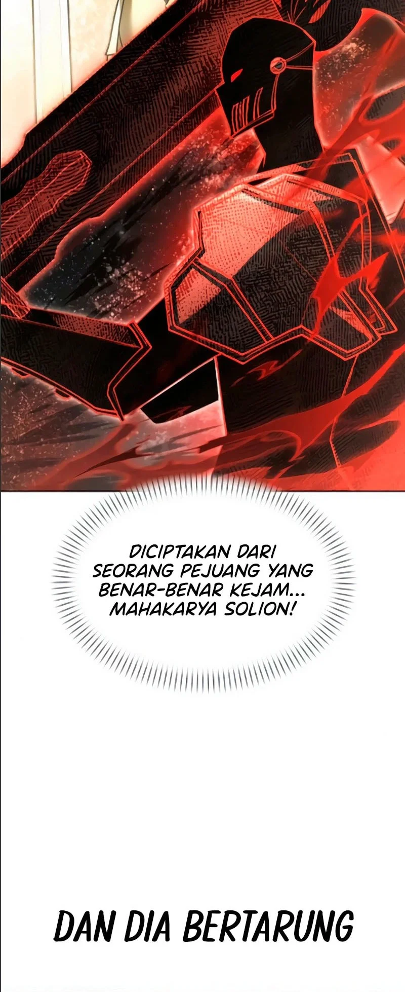 The Regressed Life Of A Back Alley Mage Chapter 44 - halaman 58