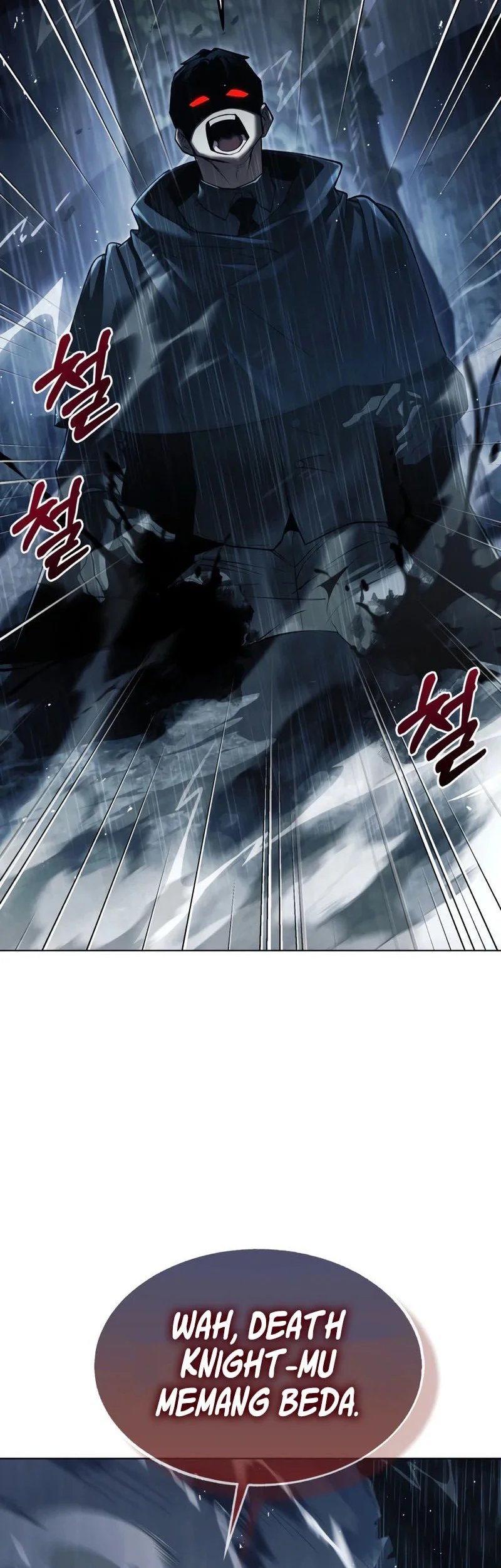 The Regressed Life Of A Back Alley Mage Chapter 45 - halaman 11
