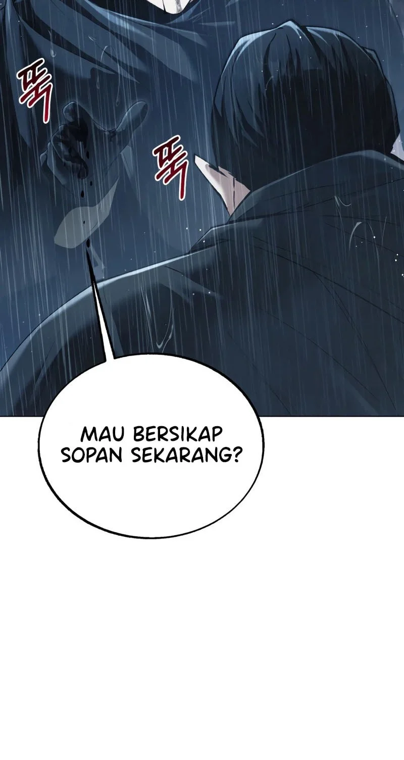 The Regressed Life Of A Back Alley Mage Chapter 45 - halaman 17