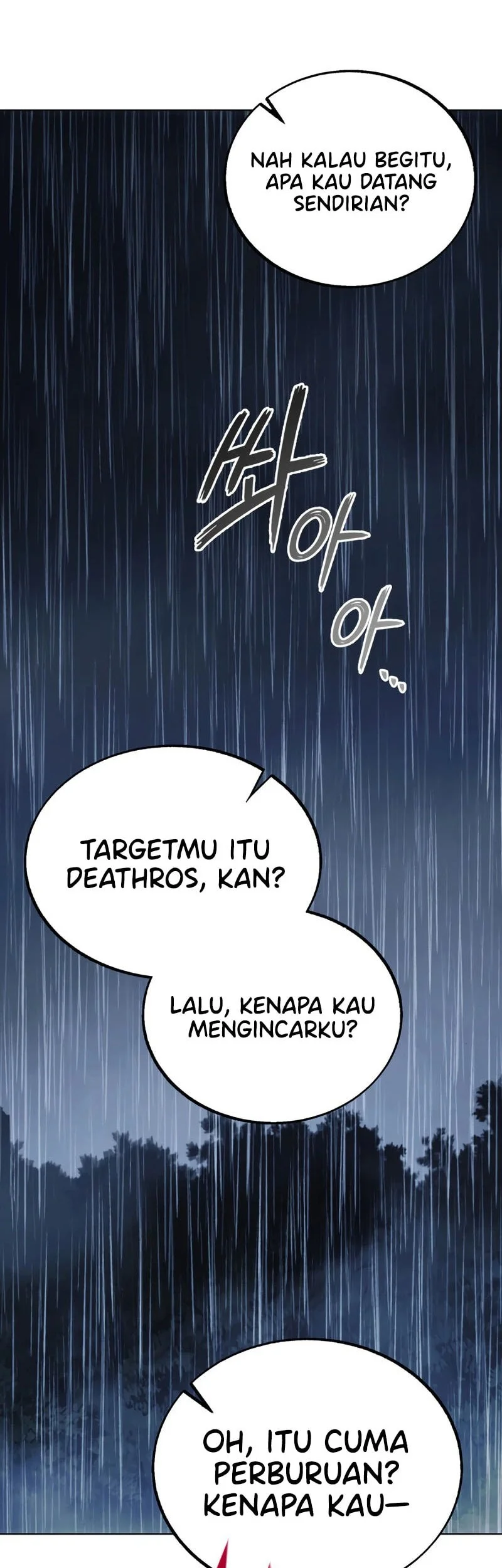 The Regressed Life Of A Back Alley Mage Chapter 45 - halaman 19