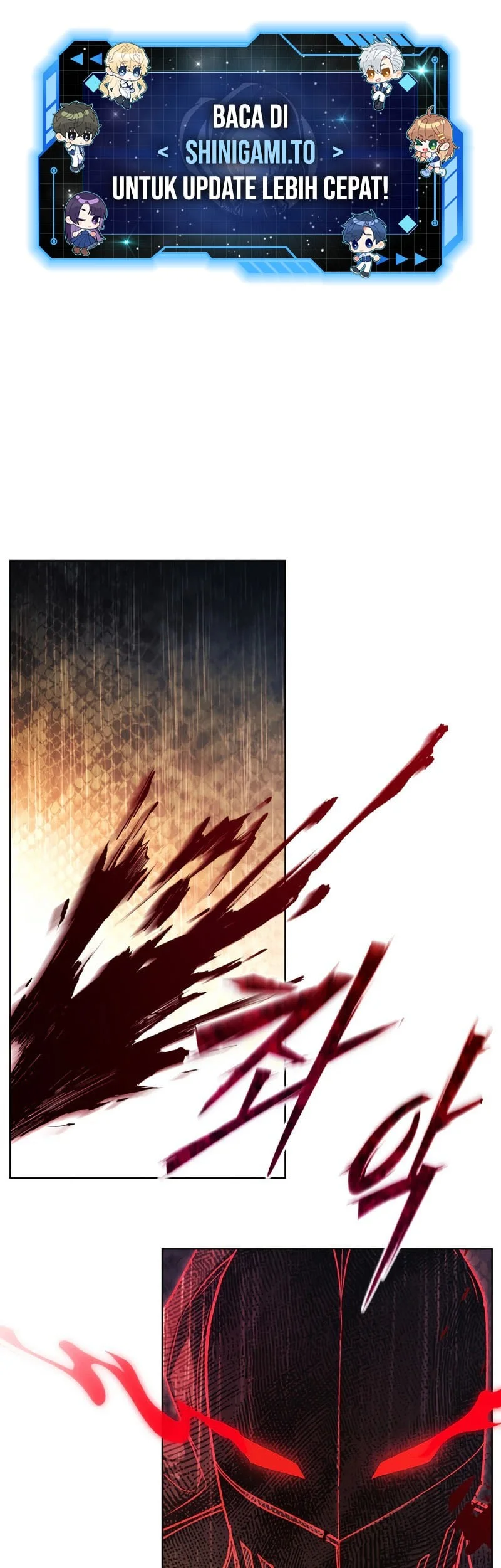 The Regressed Life Of A Back Alley Mage Chapter 45 - halaman 2