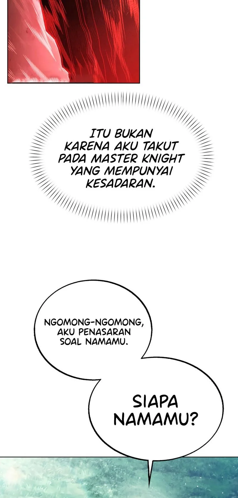 The Regressed Life Of A Back Alley Mage Chapter 45 - halaman 53