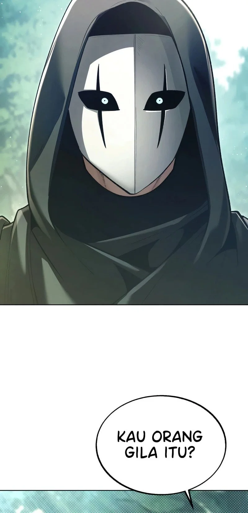 The Regressed Life Of A Back Alley Mage Chapter 45 - halaman 57