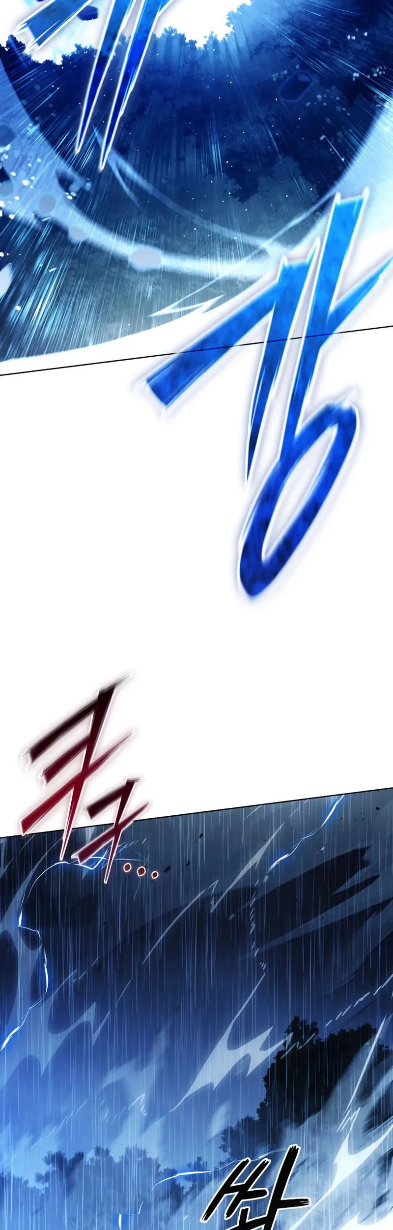 The Regressed Life Of A Back Alley Mage Chapter 45 - halaman 8