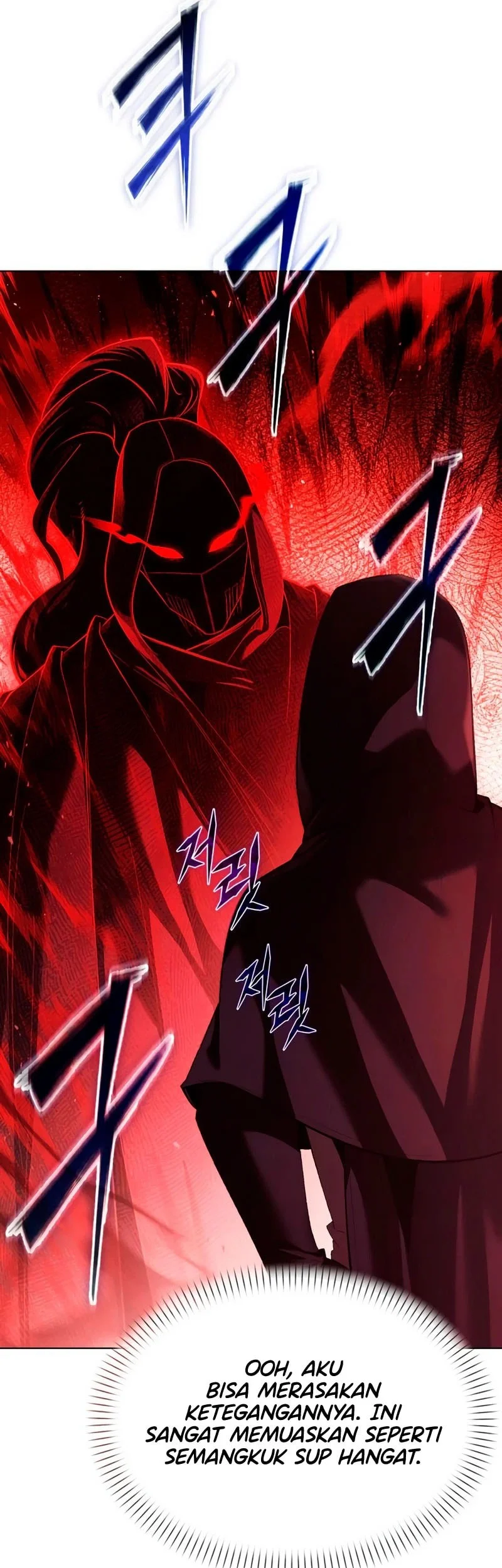 The Regressed Life Of A Back Alley Mage Chapter 46 - halaman 10