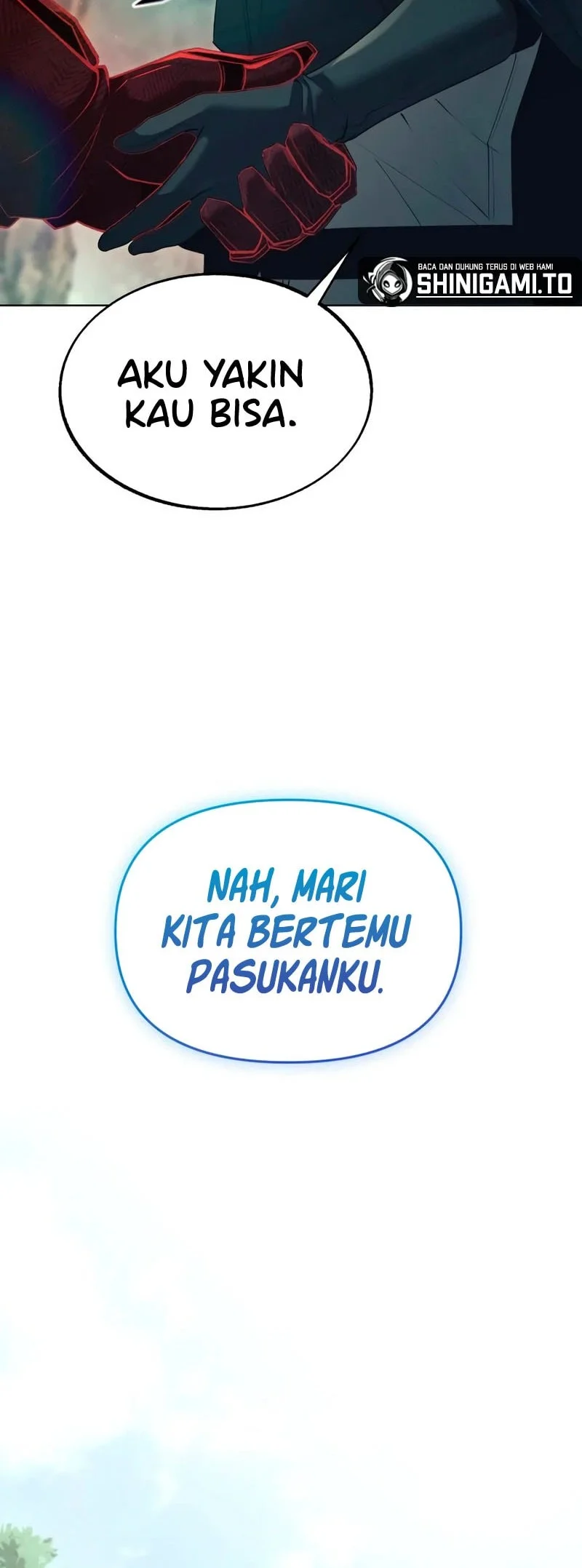 The Regressed Life Of A Back Alley Mage Chapter 46 - halaman 17