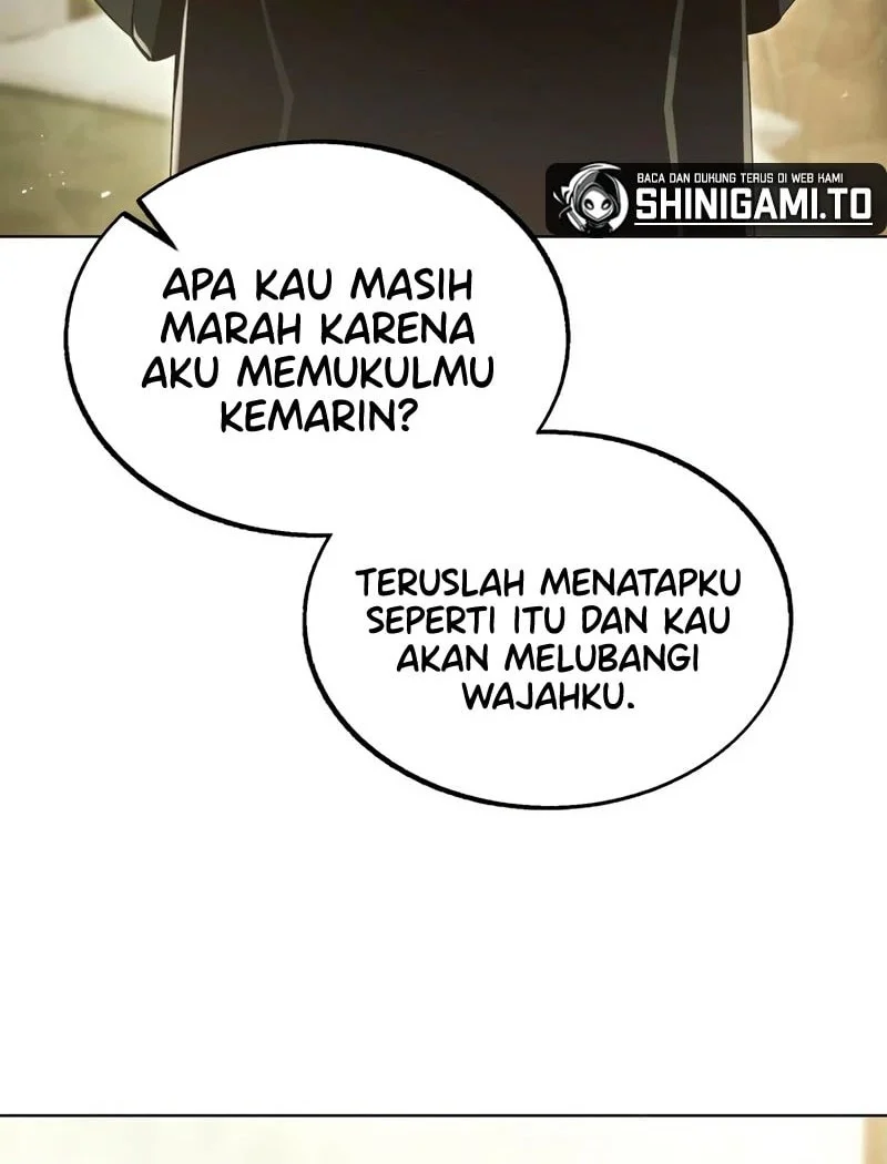 The Regressed Life Of A Back Alley Mage Chapter 46 - halaman 25