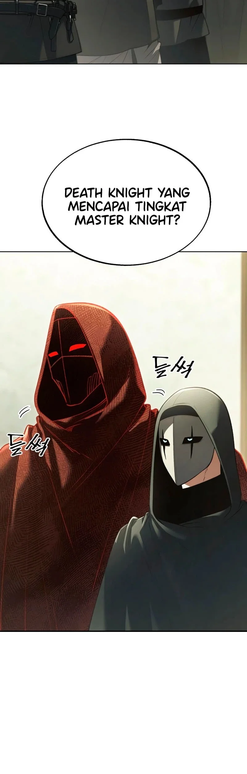 The Regressed Life Of A Back Alley Mage Chapter 46 - halaman 28