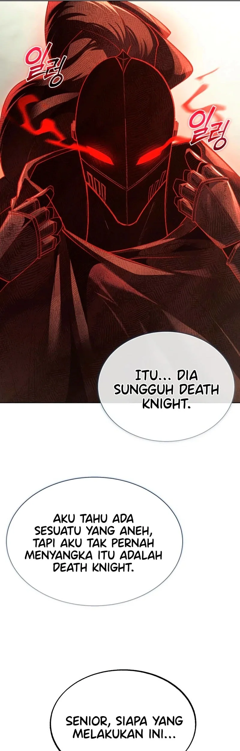 The Regressed Life Of A Back Alley Mage Chapter 46 - halaman 30