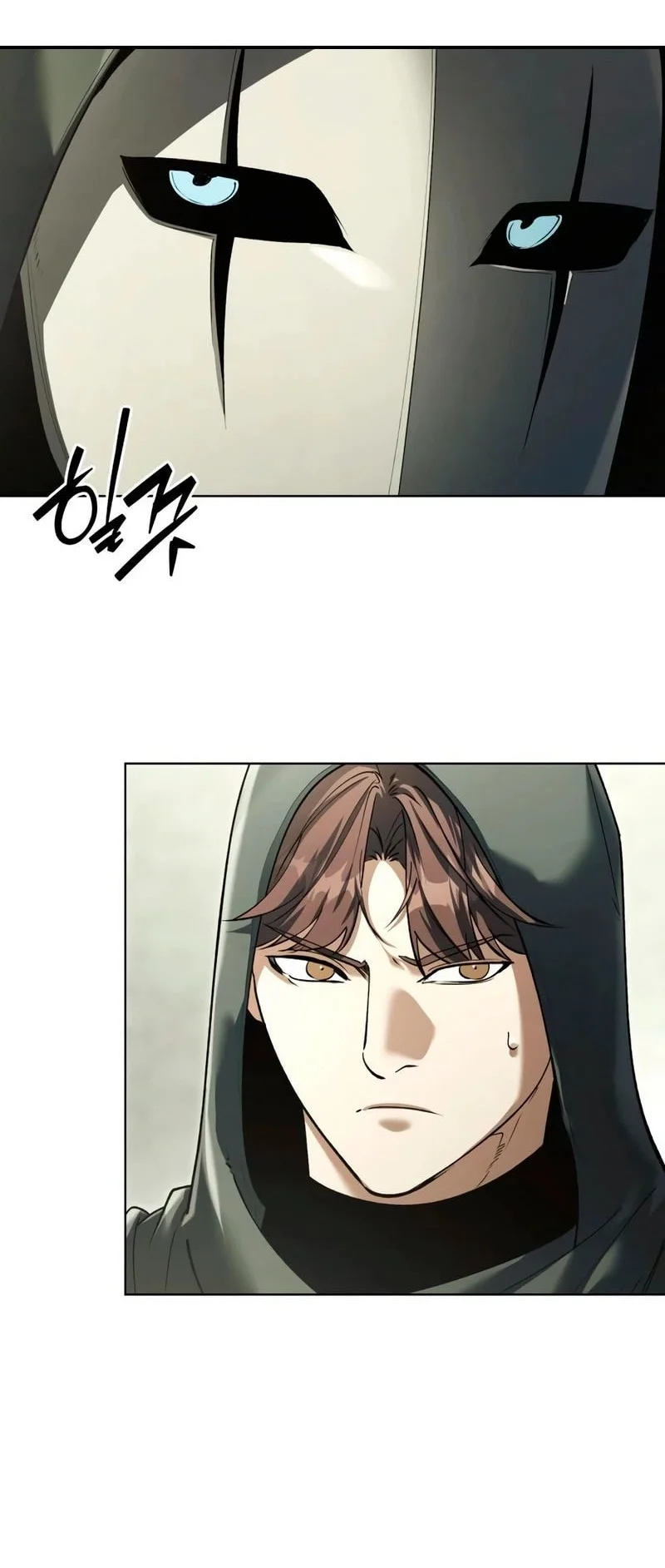 The Regressed Life Of A Back Alley Mage Chapter 46 - halaman 33