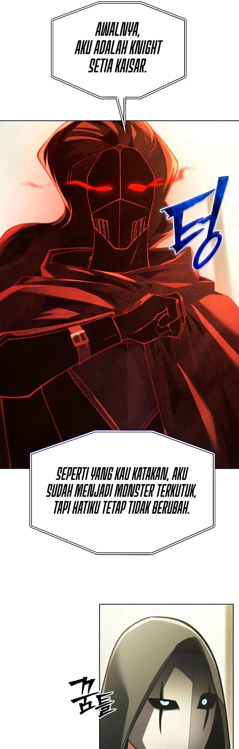 The Regressed Life Of A Back Alley Mage Chapter 46 - halaman 38