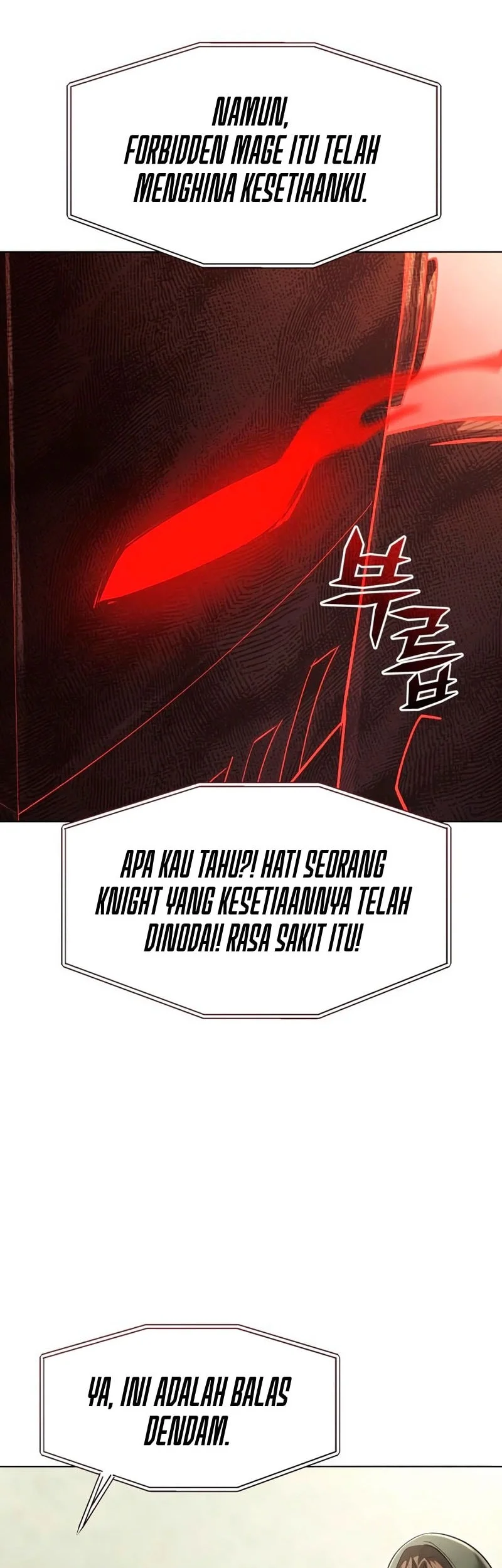 The Regressed Life Of A Back Alley Mage Chapter 46 - halaman 43