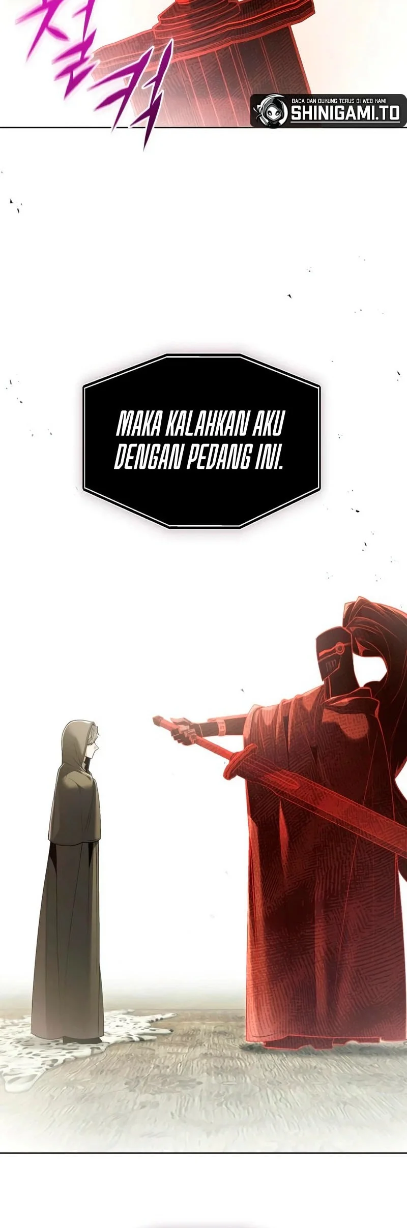 The Regressed Life Of A Back Alley Mage Chapter 46 - halaman 45