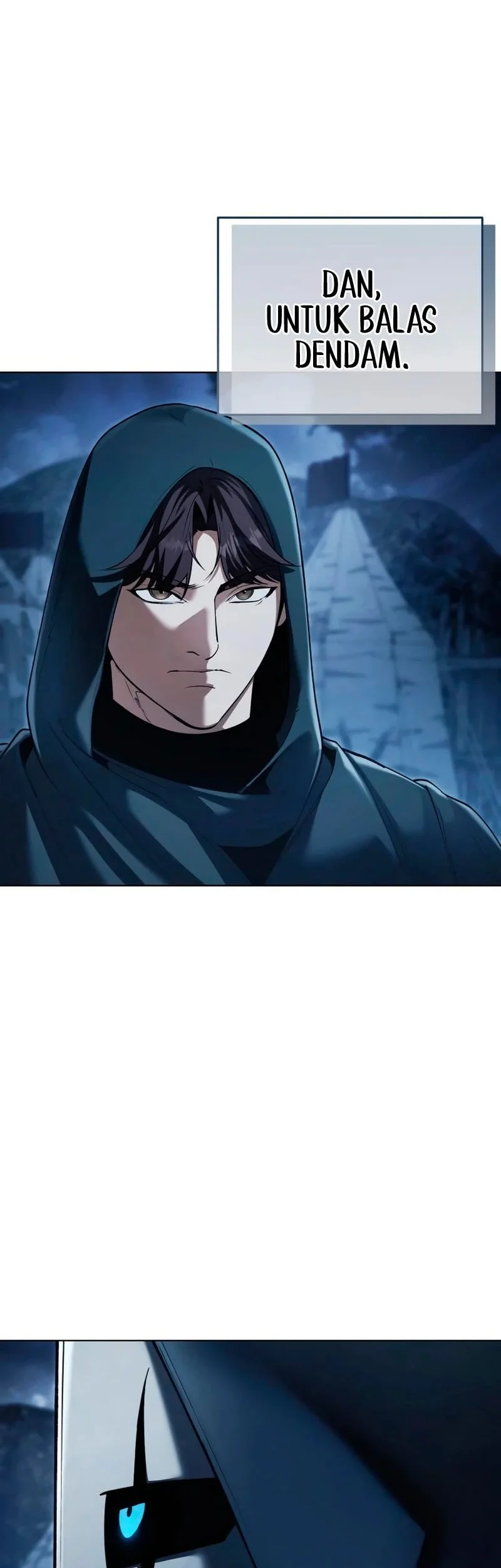 The Regressed Life Of A Back Alley Mage Chapter 46 - halaman 55