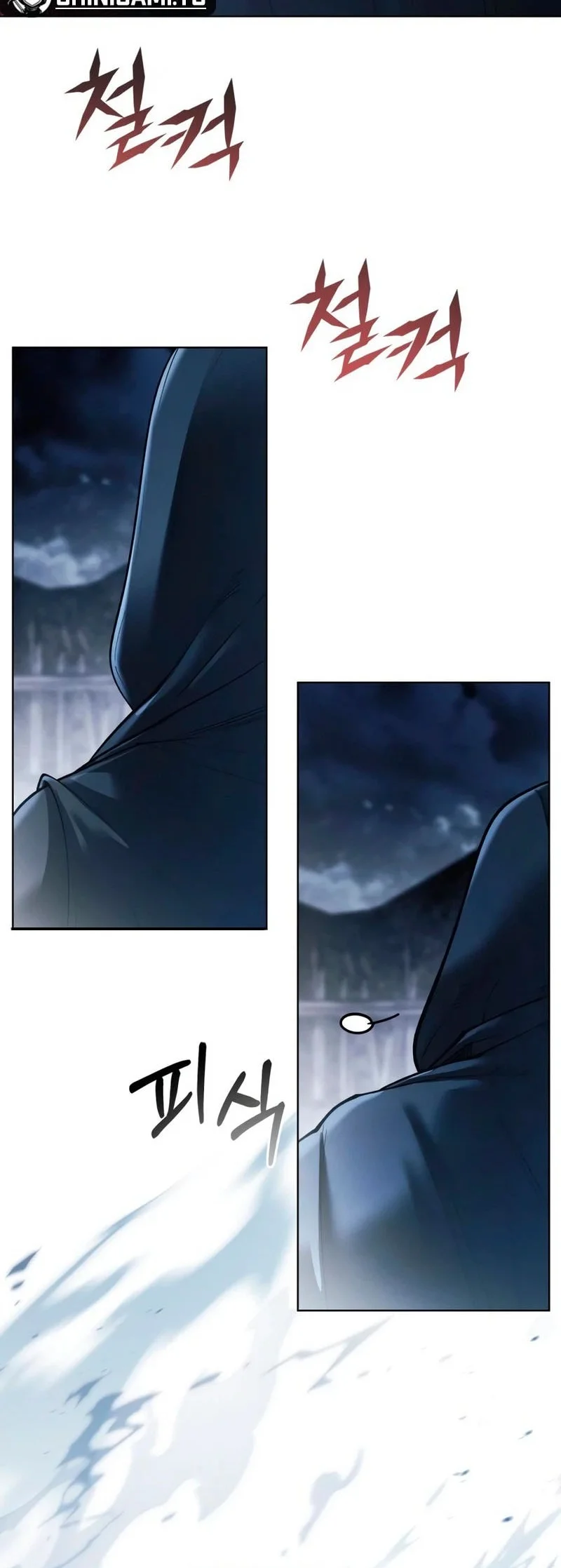 The Regressed Life Of A Back Alley Mage Chapter 46 - halaman 57