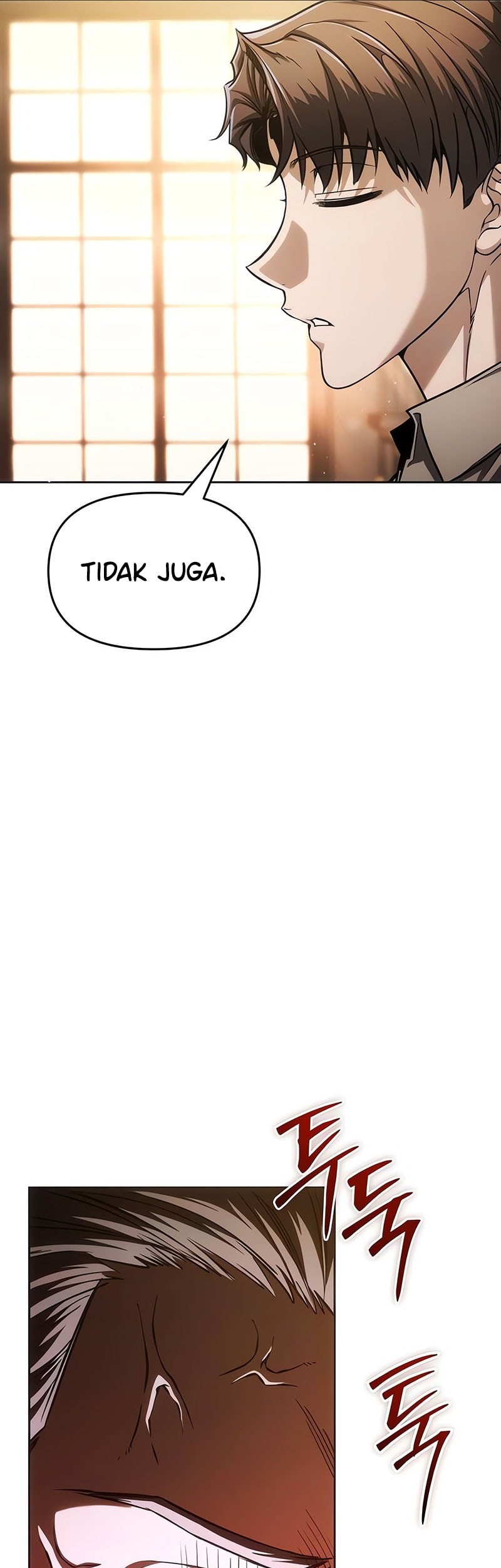 The Regressed Life Of A Back Alley Mage Chapter 5 - halaman 11