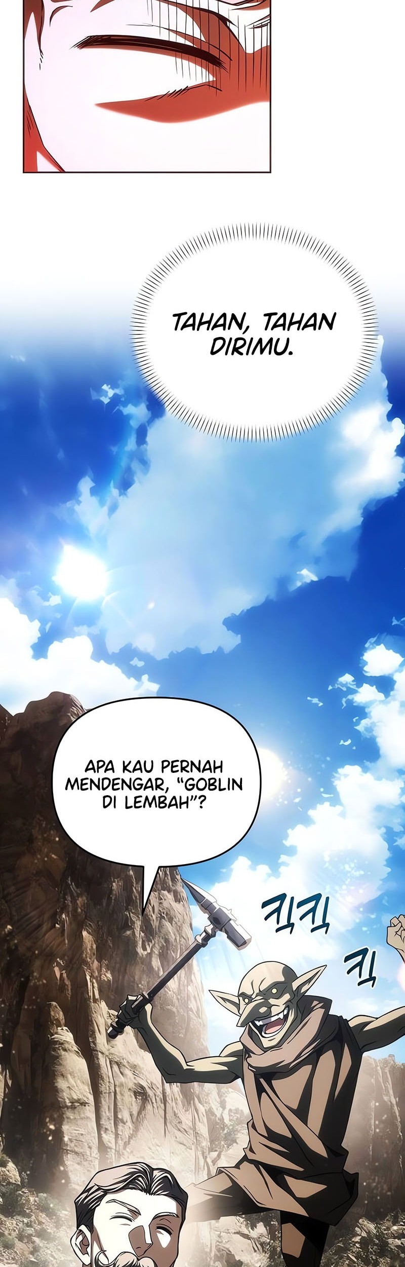 The Regressed Life Of A Back Alley Mage Chapter 5 - halaman 12