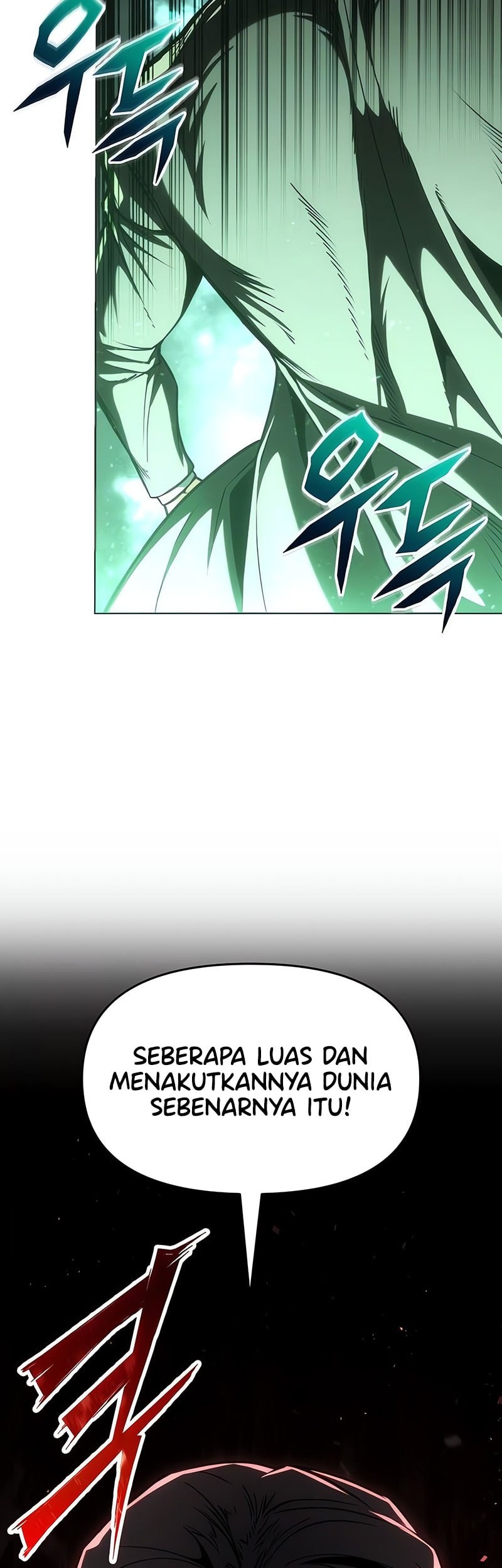 The Regressed Life Of A Back Alley Mage Chapter 5 - halaman 16