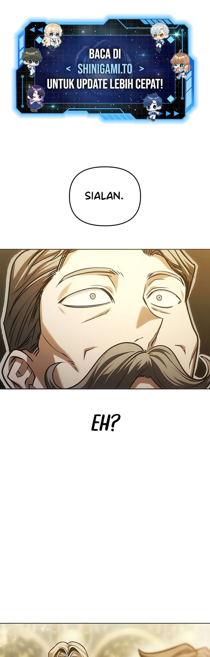 The Regressed Life Of A Back Alley Mage Chapter 5 - halaman 2