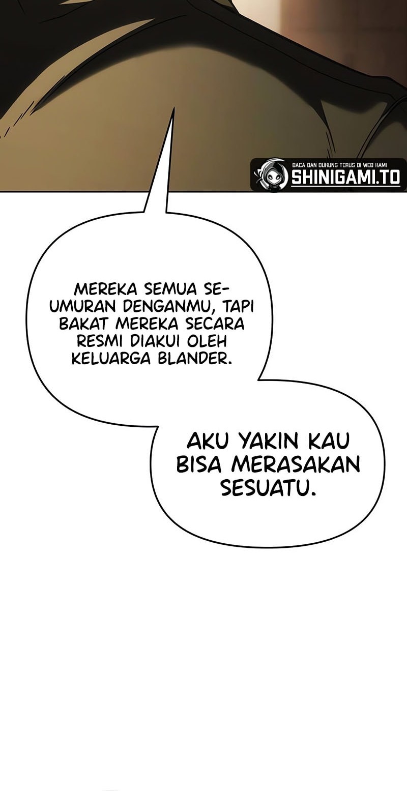 The Regressed Life Of A Back Alley Mage Chapter 5 - halaman 22