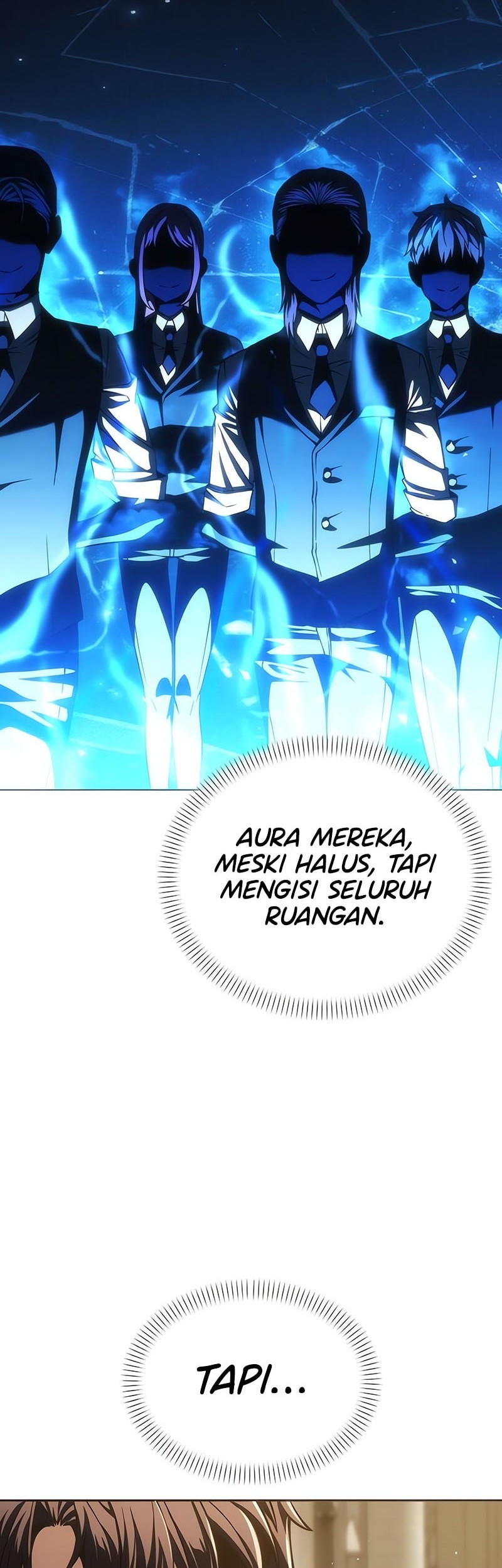 The Regressed Life Of A Back Alley Mage Chapter 5 - halaman 24