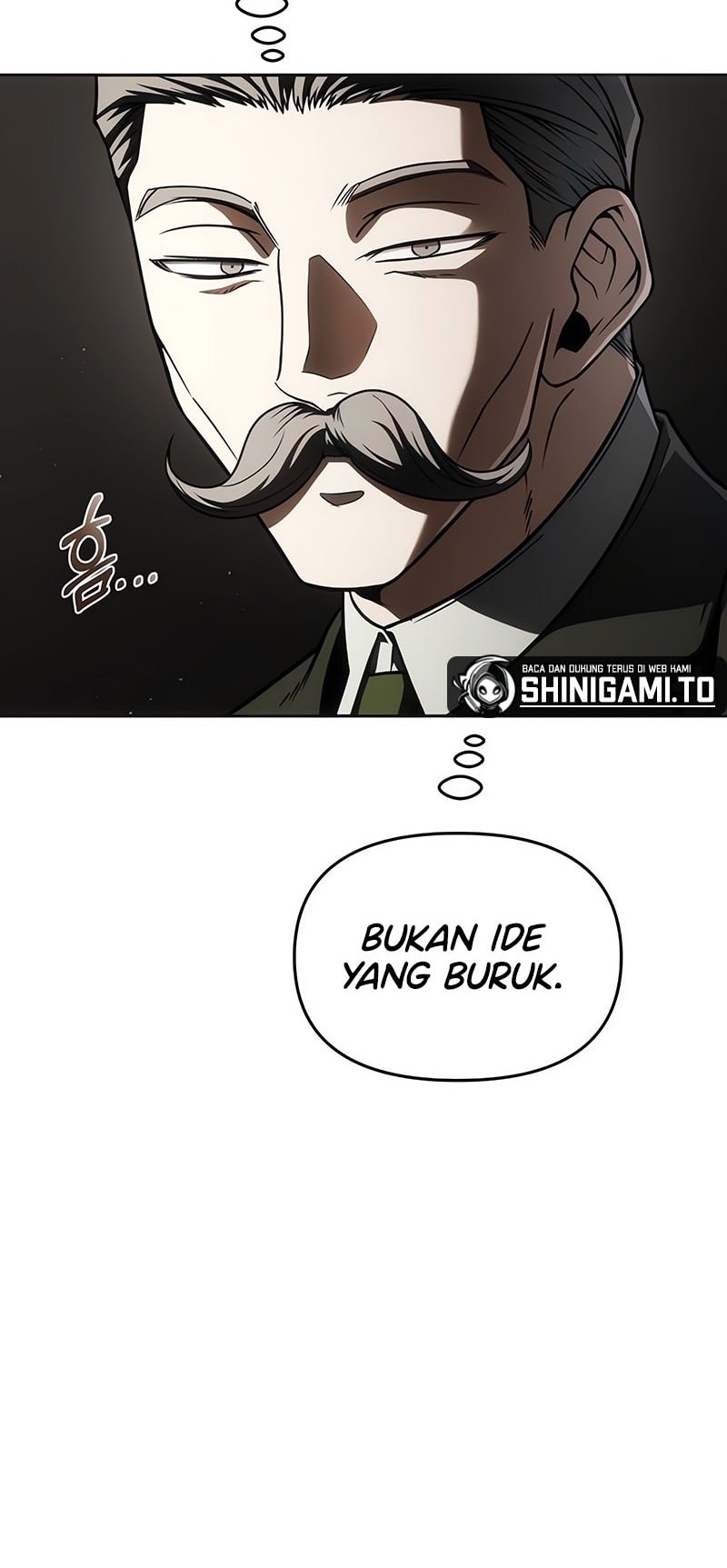 The Regressed Life Of A Back Alley Mage Chapter 5 - halaman 34