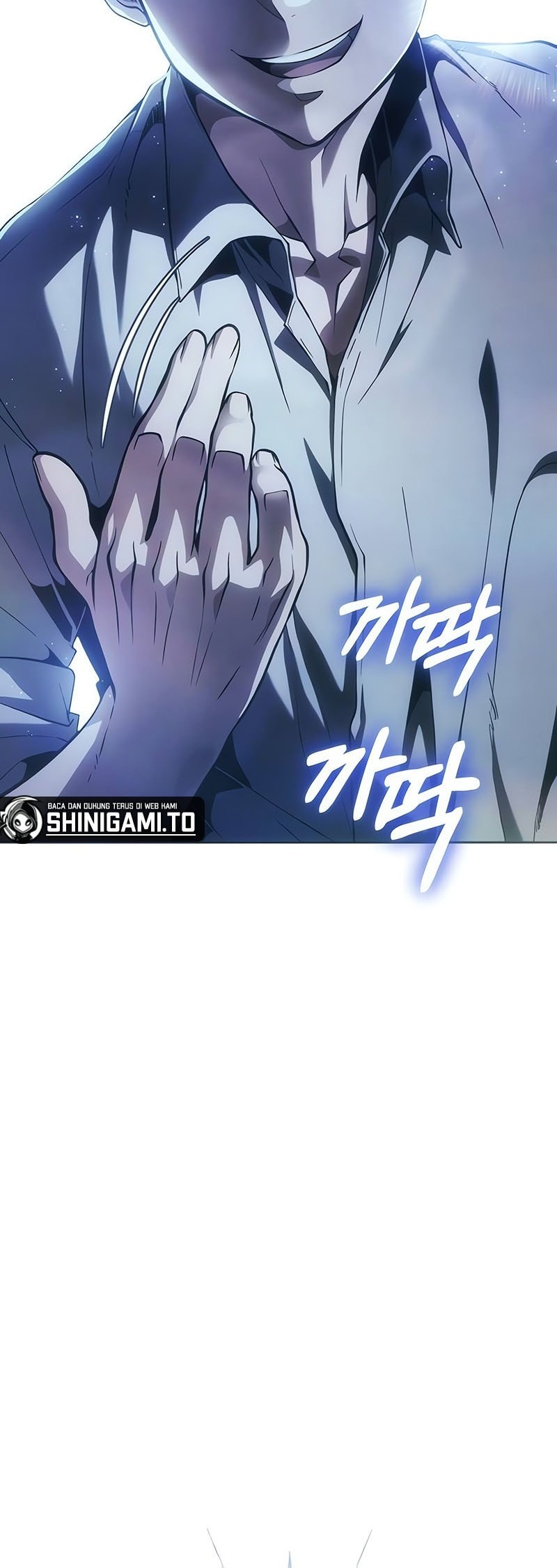 The Regressed Life Of A Back Alley Mage Chapter 5 - halaman 42