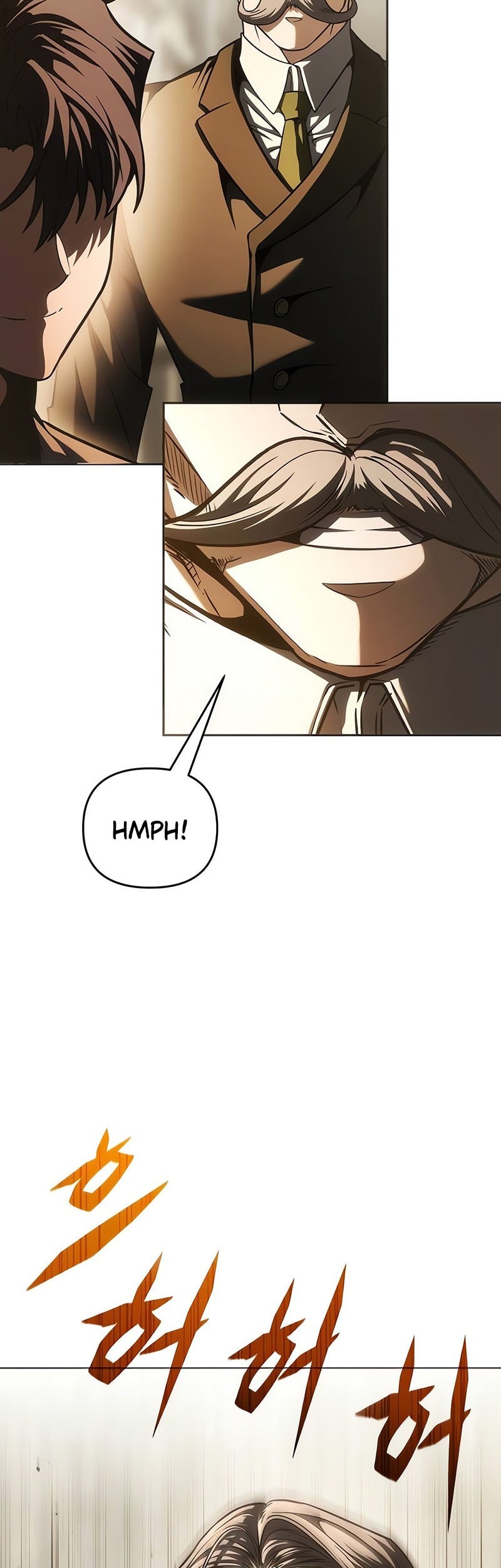 The Regressed Life Of A Back Alley Mage Chapter 5 - halaman 44