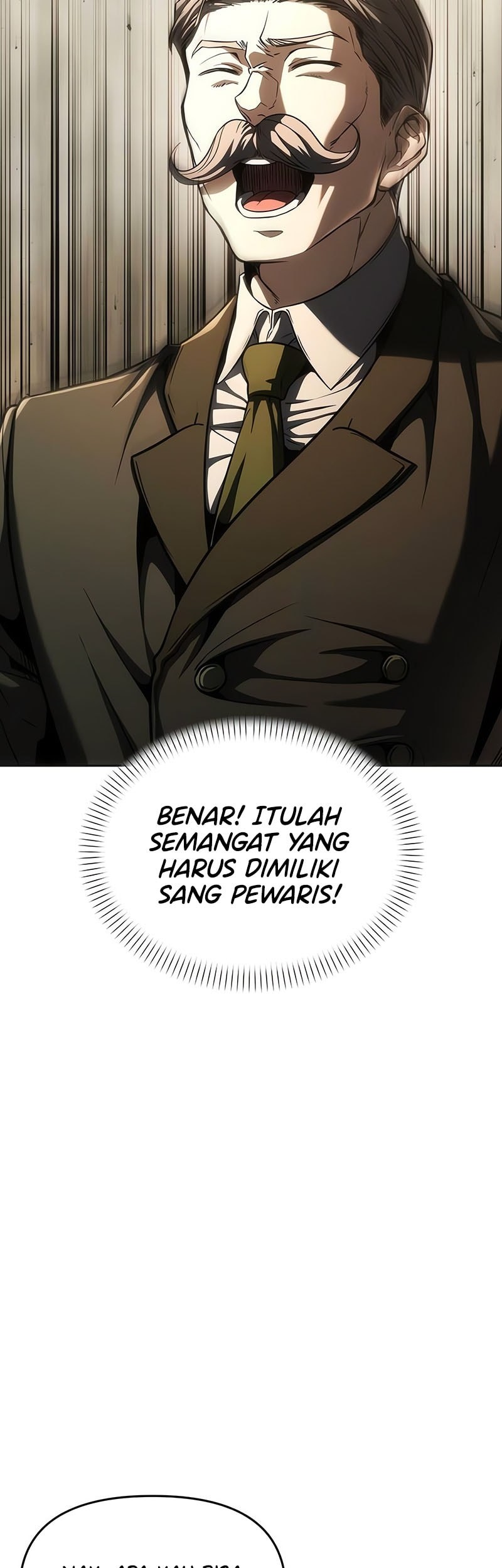 The Regressed Life Of A Back Alley Mage Chapter 5 - halaman 45