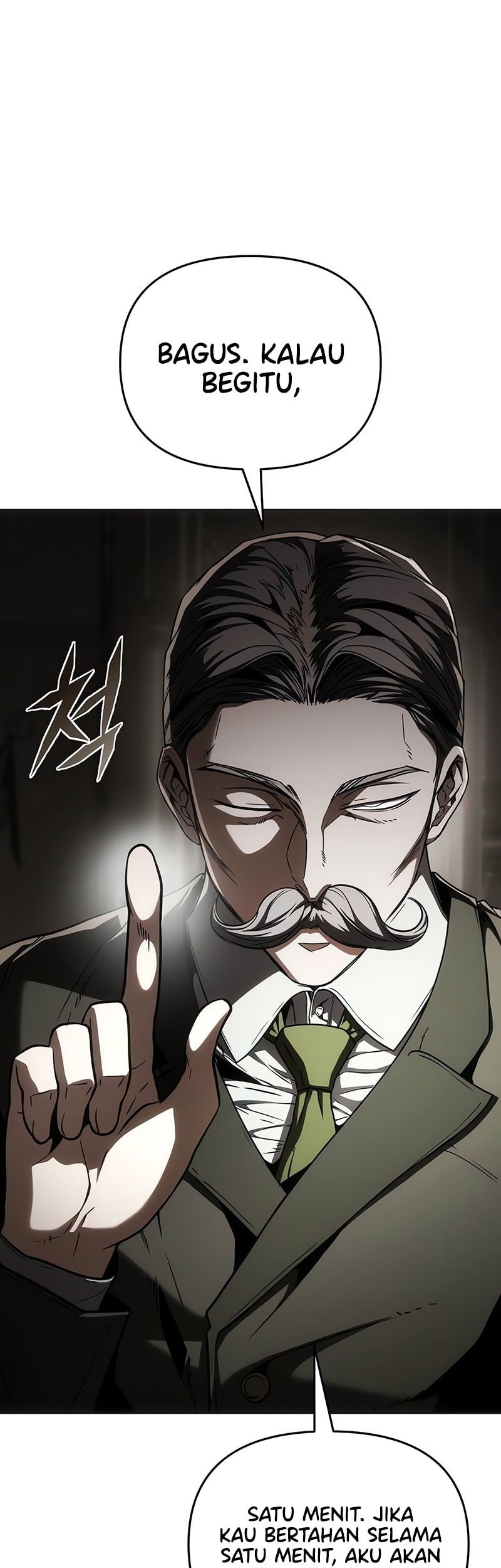 The Regressed Life Of A Back Alley Mage Chapter 5 - halaman 47