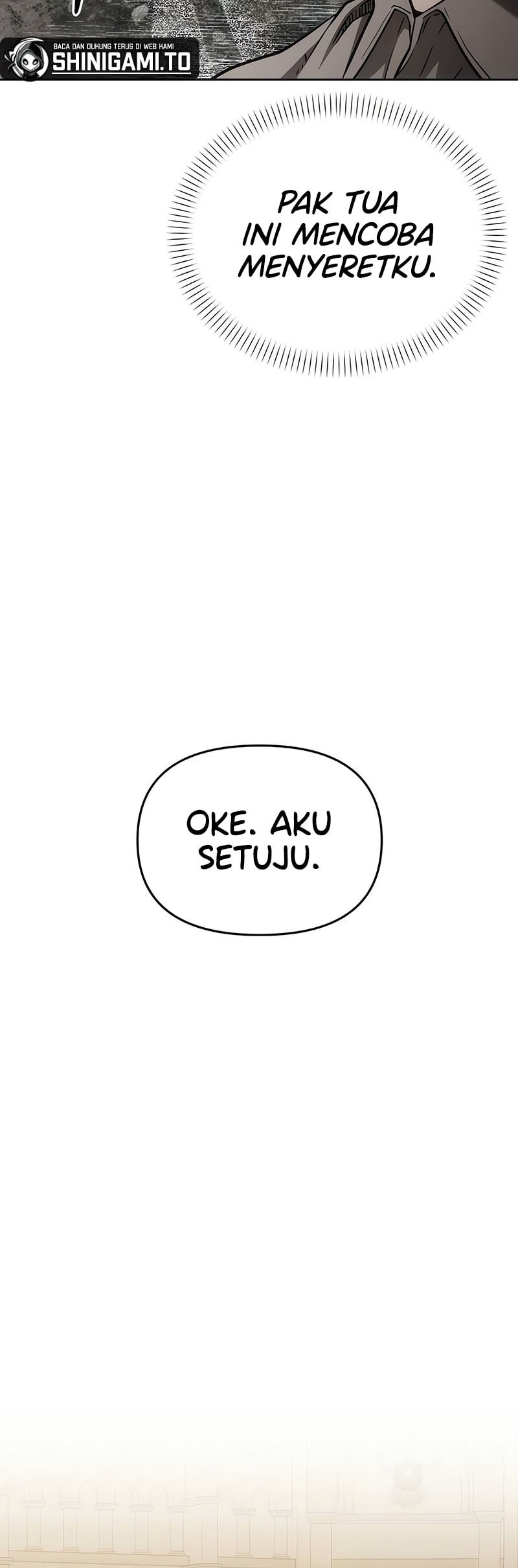 The Regressed Life Of A Back Alley Mage Chapter 5 - halaman 49