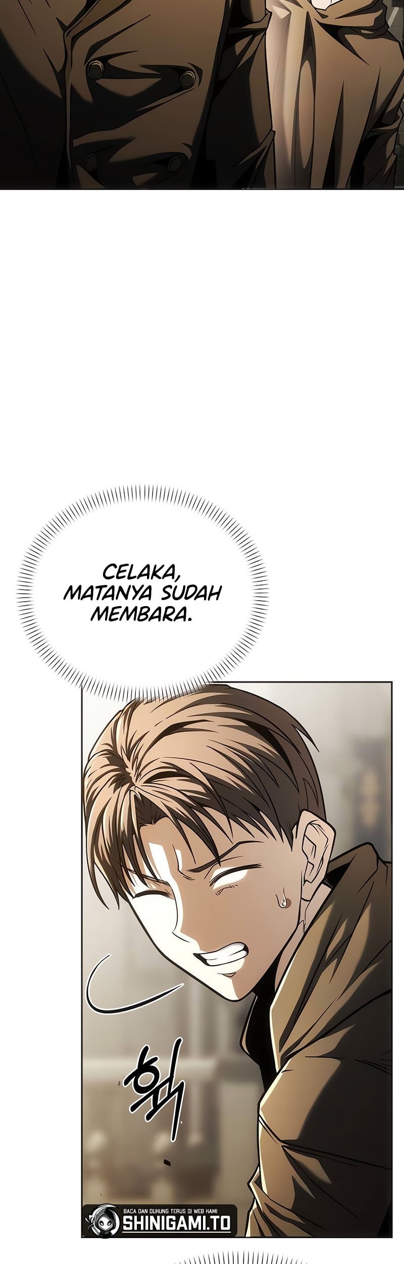 The Regressed Life Of A Back Alley Mage Chapter 5 - halaman 52
