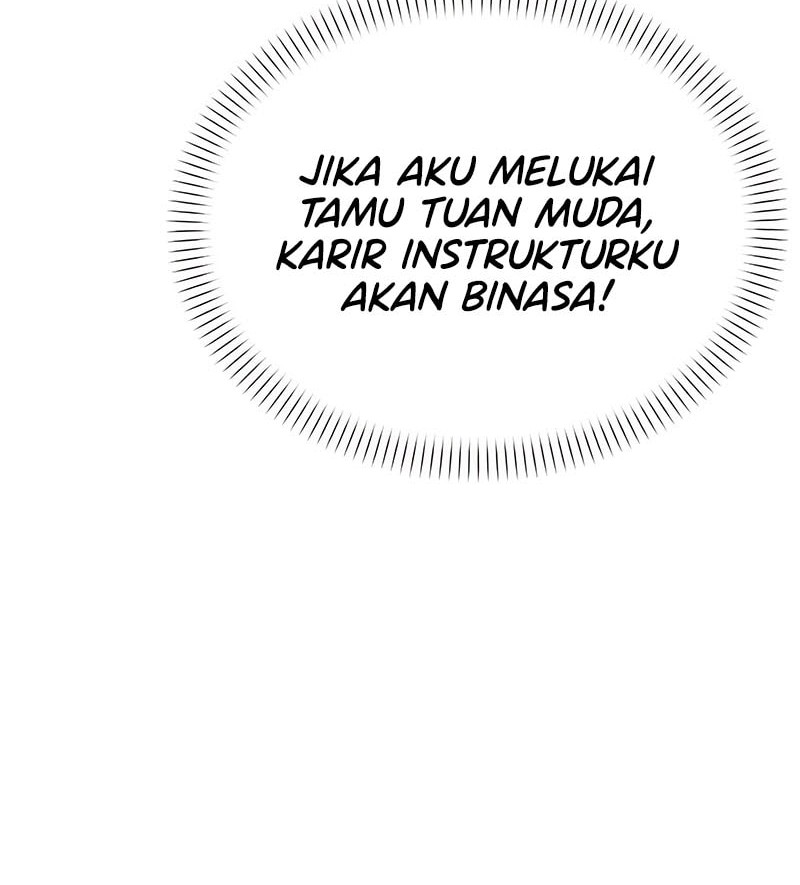 The Regressed Life Of A Back Alley Mage Chapter 5 - halaman 53
