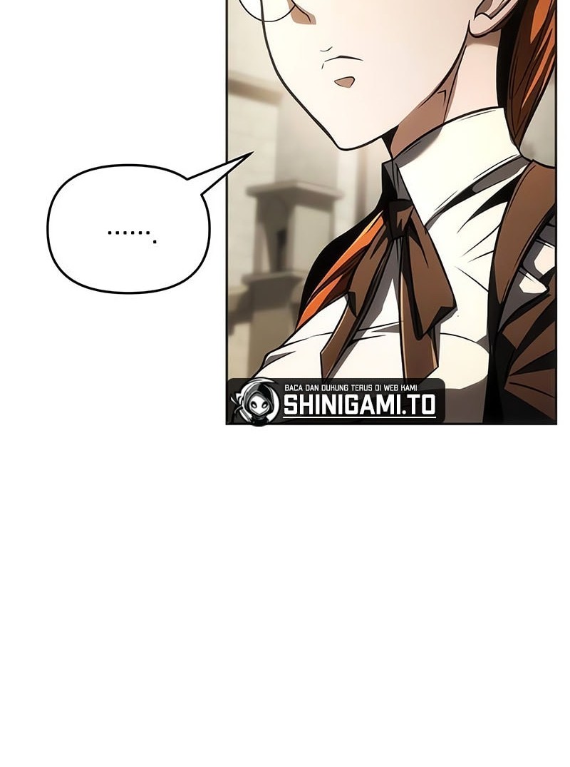 The Regressed Life Of A Back Alley Mage Chapter 5 - halaman 61