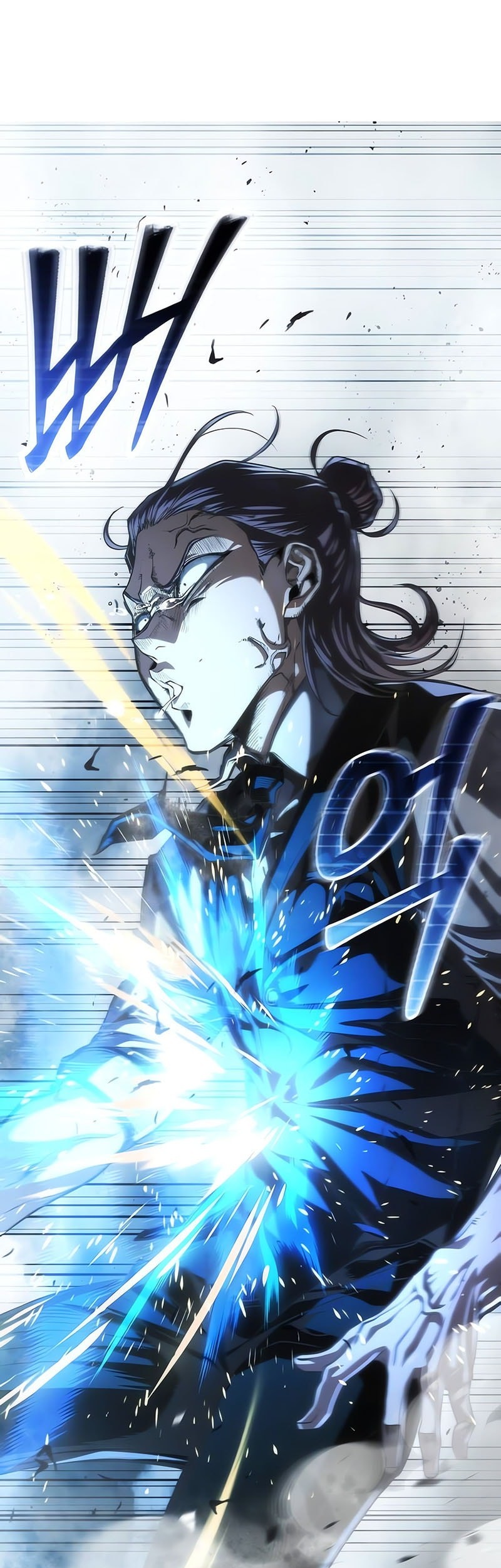 The Regressed Life Of A Back Alley Mage Chapter 5 - halaman 70