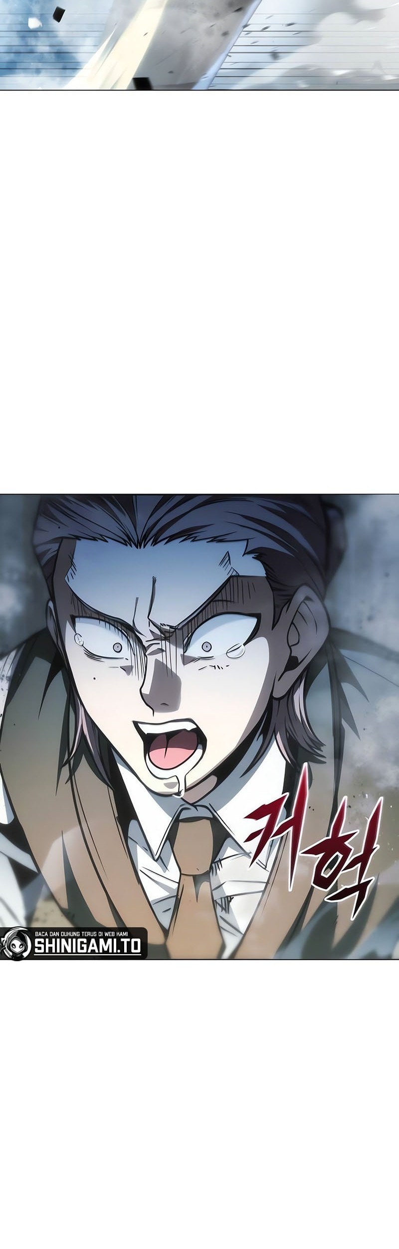 The Regressed Life Of A Back Alley Mage Chapter 5 - halaman 71