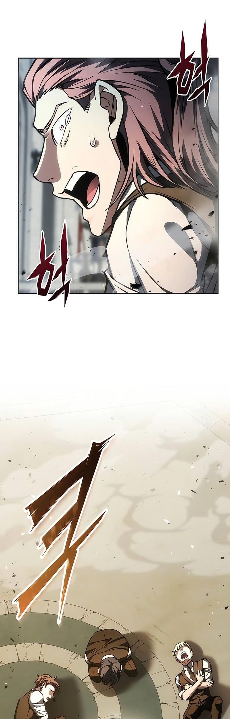 The Regressed Life Of A Back Alley Mage Chapter 5 - halaman 72