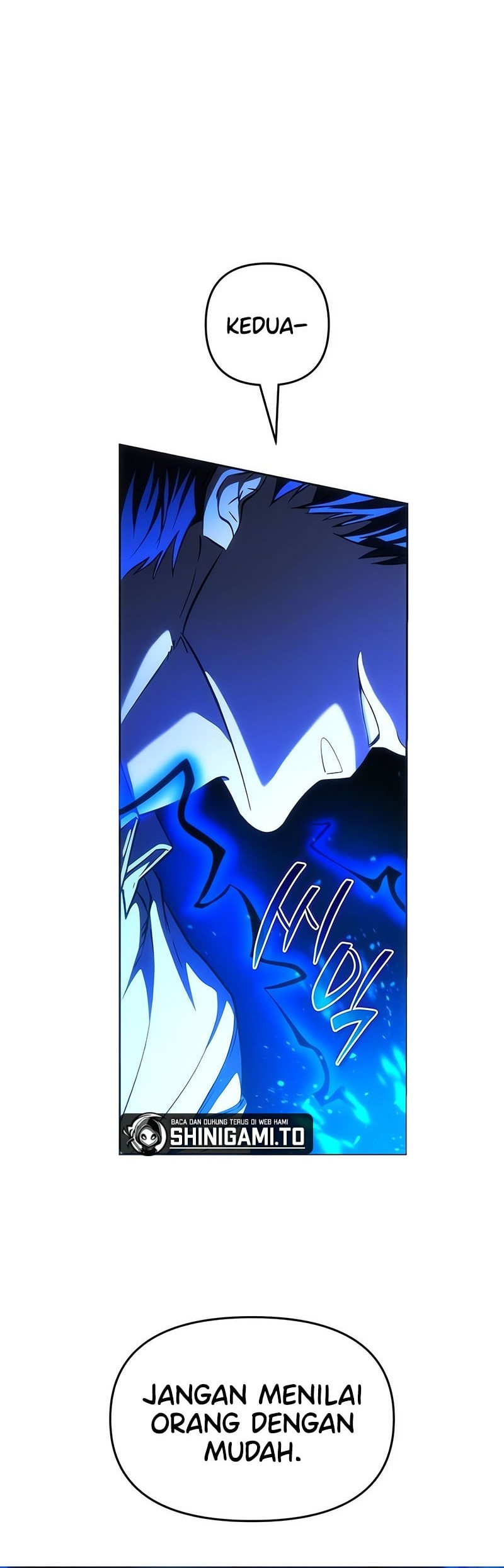 The Regressed Life Of A Back Alley Mage Chapter 5 - halaman 77